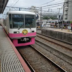 京成津田沼駅