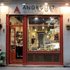 Androuet