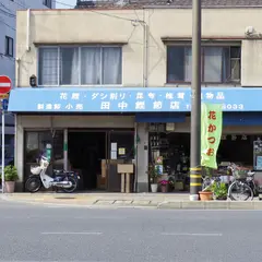 田中鰹節店