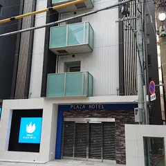 梅田プラザホテル