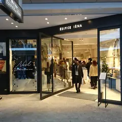 Le Dome 京都店(EDIFICE/IENA)