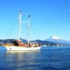 富士山清水みなとクルーズ