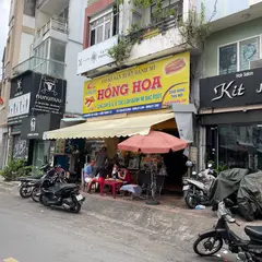 Bánh Mì Hồng Hoa