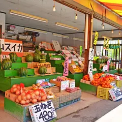 目野果実直売所
