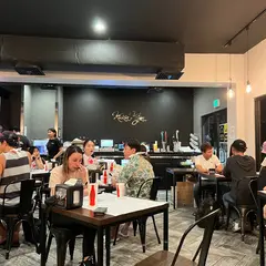 Kickin Kajun Honolulu