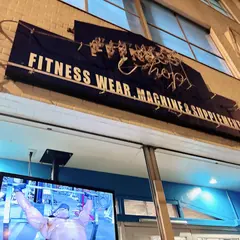 フィットネスショップ 錦糸町店