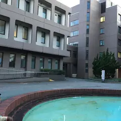 島根大学 出雲キャンパス