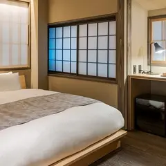 町家レジデンスイン金沢 竪町 かなた