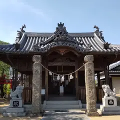 吉備神社