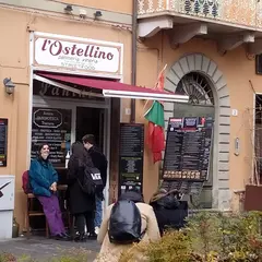 L'Ostellino