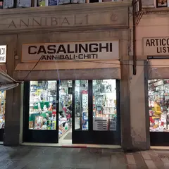 Annibali Chiti