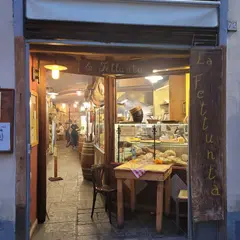 La Fettunta