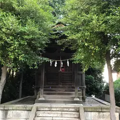 金刀比羅神社