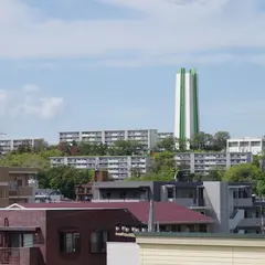 愛宕二丁目住宅