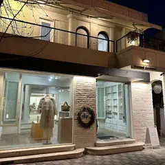 드파운드 한남 쇼룸 (depound showroom)