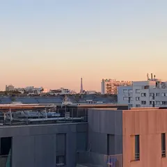 Qualys-Hotel Paris Montmartre