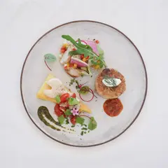 Vegan Restaurant Sui