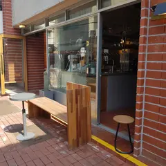 샌드커피 논탄토 연남점