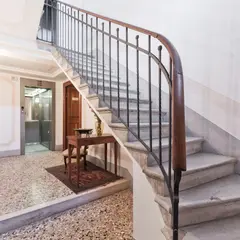 パラッツォ センドン ピアノ アンティコ ホテル