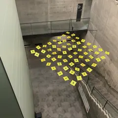 兵庫県立美術館　芸術の館