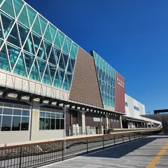 新大村駅