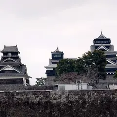 二の丸駐車場