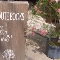 ROUTE BOOKS