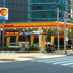 ニコニコレンタカー三宮神戸市役所前店