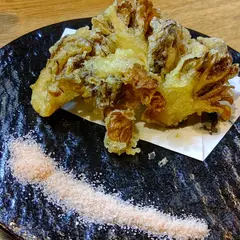 鮮魚と炉端と肉おでん 烽