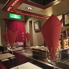 かにと肉の鉄板焼き 蟹遊亭 札幌店