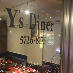 Y’s Diner