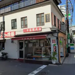 平船精肉店
