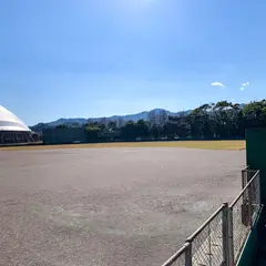 宮崎県総合運動公園軟式野球場A