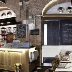 Ristorante Dillà