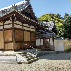 八剱神社
