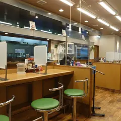 ８番らーめん 能登柳田店