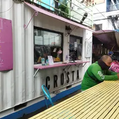 Crosta Pizzeria
