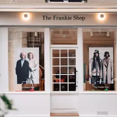 The Frankie Shop