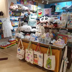 西武新宿ビル