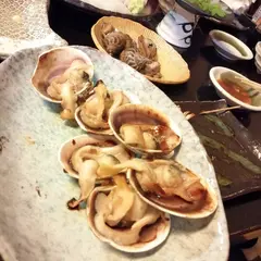 バンバ食堂