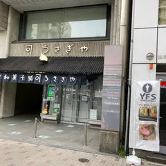 ミニチュア人形のYFS