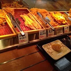 丸亀製麺富山豊田町