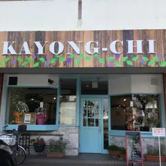 KAYONG-CHI