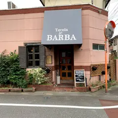 ターヴォラー・ダ・バルバ