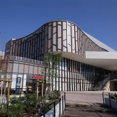 プライムツリー赤池眼科