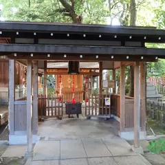 恵比寿神社