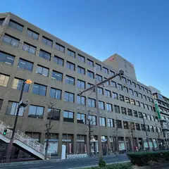 岡山中央郵便局