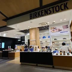 ビルケンシュトック東急プラザ銀座