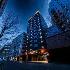 アパホテル〈博多駅筑紫口〉WEST