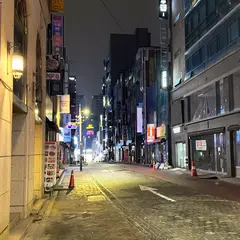 OYO Hostel Myeongdong 2